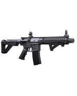 Crosman DPMS SBR CO2 Full Auto Air Rifle