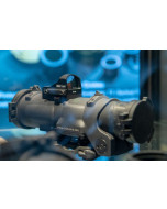 SpecterDR Dual Role 1.5x / 6x Optical Sight (includes Anti-Reflection device)