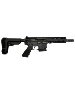 Dark Storm DS-15 Typhoon Fixed Magazine .300 Blackout Pistol