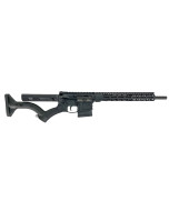Dark Storm DS-25 Typhoon Featureless .308 Rifle Black