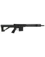 Dark Storm DS-25 Typhoon Post Ban .308 Rifle Black