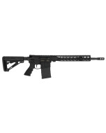 Dark Storm DS-25 Typhoon Standard .308 Rifle Black