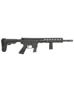 Dark Storm DS-9 Non-NFA Firearm Typhoon 9mm