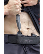 Dynamis Alliance Single Edge Blade with Blade Sheath