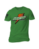 Nine Line Men's T-Shirt Haterade