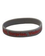 speed, surprise, violence of action Reminder Band
