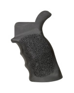 Ergo Grip Tactical Deluxe Grip-Black