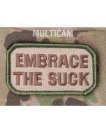 Embrace the Suck Patch