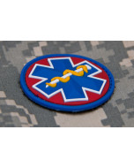 EMT Star PVC Patch