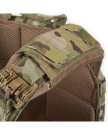 Chase Tactical Ultimate Enhanced Shoulder Pads