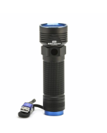 Olight R50 Pro Seeker Rechargeable Flashlight