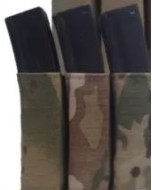 Esstac Sig MPX Triple Midlength Kywi Pouch (MALICE Clip)