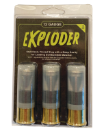 Reaper Defense "Exploder" 12ga 2 3/4" 3rds