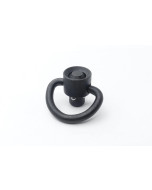 Bravo Company QD 1" D-Ring Sling Swivel Heavy Duty