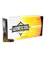 Armscor 10mm 180gr FMJ