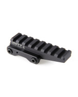 Unity Tactical FAST Optic Riser