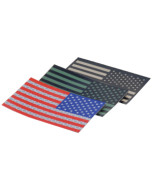 IR GloTape US flag reverse (12 pack)
