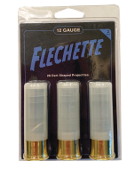 Reaper Defense "Flechette" 12ga 2 3/4" 3rds