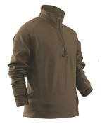 Tru-Spec 24-7 Grid Fleece Pullover