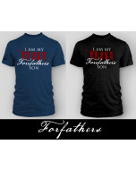 Forefather's Son T-shirt