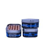 Fort Scott 45acp 180gr TUI Thin Blue Line Edition Tin