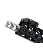 BUNDLE PACK - Fortis Control Shield and Fortis Muzzle Brake