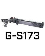 Franklin Armory G-S173 Glock 17 Gen 3 Binary Trigger Kit