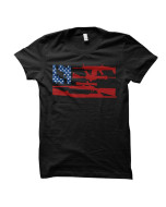 Freedom Flag T-Shirt