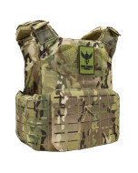 Shellback Tactical Shield 2.0 Plate Carrier