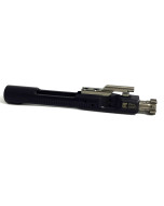 FAIL ZERO BOLT CARRIER GROUP 5.56MM SEMI-AUTO AR-15 BLACK