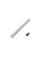 Zev Stainless Steel Guide Rod, Standard Frame