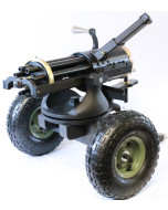 Tippman Ordnance Gatling Gun