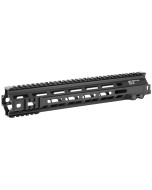 Geissele Super Modular Rail MK4 M-LOK-13.5"-Black