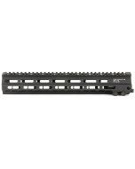 Geissele Super Modular Rail MK8 M-LOK - 13.5"