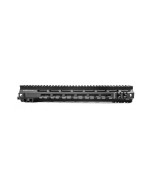 Geissele Super Modular Rail MK4 M-LOK-15"-Black