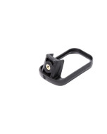 MAGPUL GL ENHANCED MAG WELL G17 GEN3	