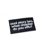 Cool Story Bro Patch