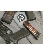 ETS 17 round mag for Glock 17 - 9mm
