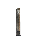 ETS GLOCK 18, 40RD 9MM MAG - FITS GLOCK¨ 26, 19, 17, 34