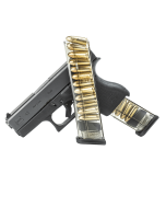 ETS GLOCK 43, 12RD 9MM MAG
