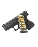 ETS Glock 43 - 9mm, 7 round mag