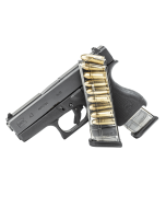 ETS GLOCK 43, 9RD 9MM MAG