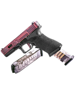 ETS Glock 9mm, 27 round mag / Competition Legal (170mm)