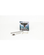 Grand Master 3.25 lb Connector Kit for Gen 3 Glock