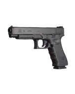 Glock G34 G3 9MM 17+1 5.3" AS # ADJUSTABLE SIGHTS 9mm
