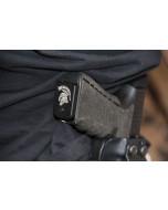 Tactical Shit Mag Plate for Glock 45