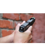 Tactical Shit Slide Plate for Glock