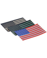IR GloTape US flag forward (12 pack)