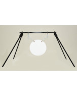 Gong Frame | w/16