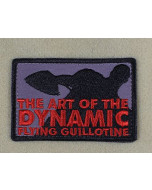 The Art of the Dynamic Flying Guillotine Patch